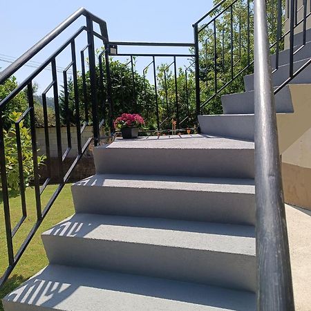 דירות Paderne Casa En San Pantaleon מראה חיצוני תמונה