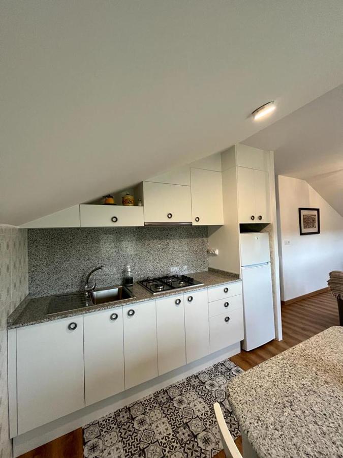 דירות Paderne Casa En San Pantaleon מראה חיצוני תמונה