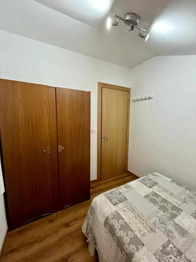 דירות Paderne Casa En San Pantaleon מראה חיצוני תמונה