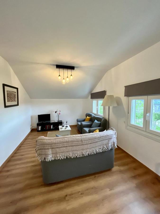 דירות Paderne Casa En San Pantaleon מראה חיצוני תמונה