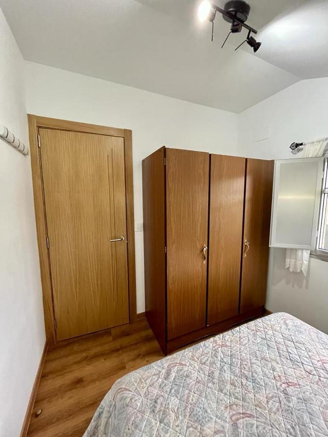 דירות Paderne Casa En San Pantaleon מראה חיצוני תמונה