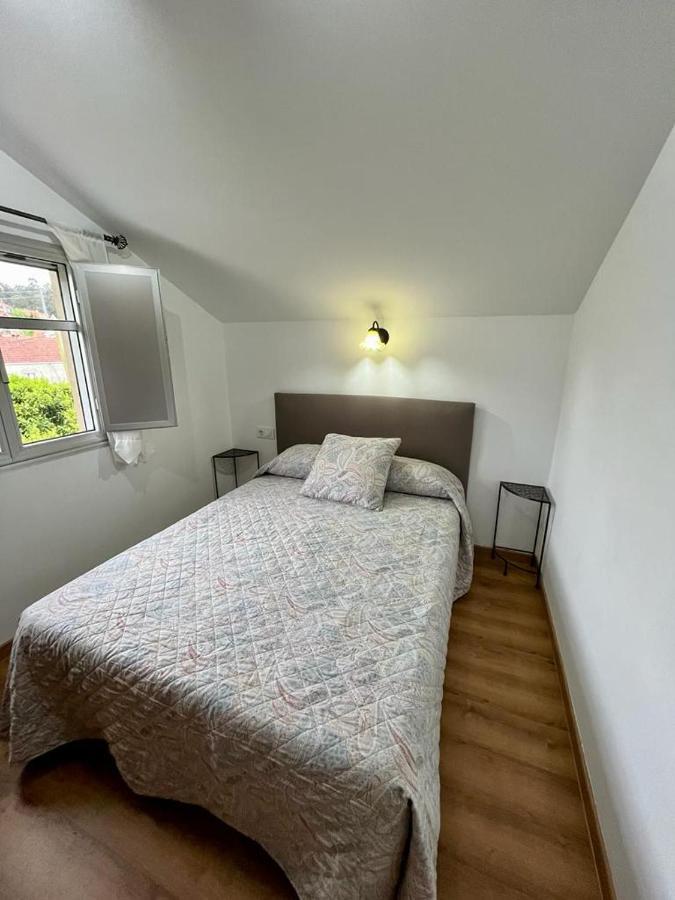 דירות Paderne Casa En San Pantaleon מראה חיצוני תמונה