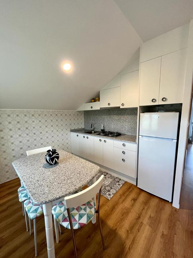 דירות Paderne Casa En San Pantaleon מראה חיצוני תמונה