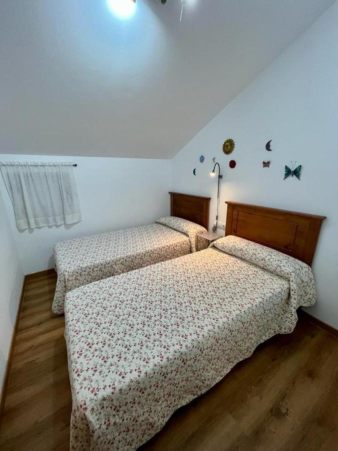 דירות Paderne Casa En San Pantaleon מראה חיצוני תמונה
