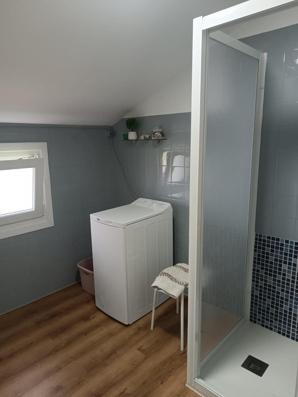 דירות Paderne Casa En San Pantaleon מראה חיצוני תמונה
