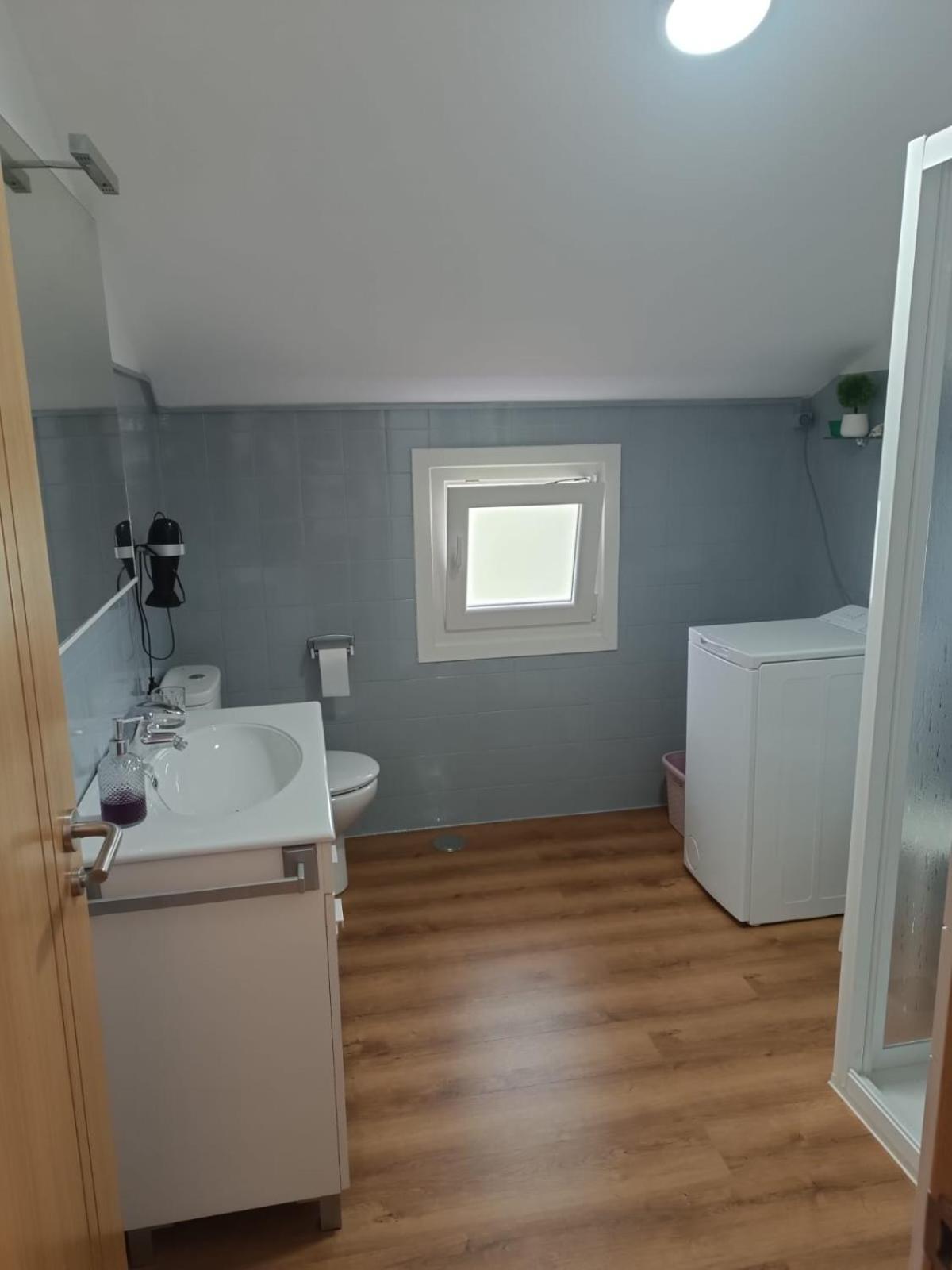 דירות Paderne Casa En San Pantaleon מראה חיצוני תמונה