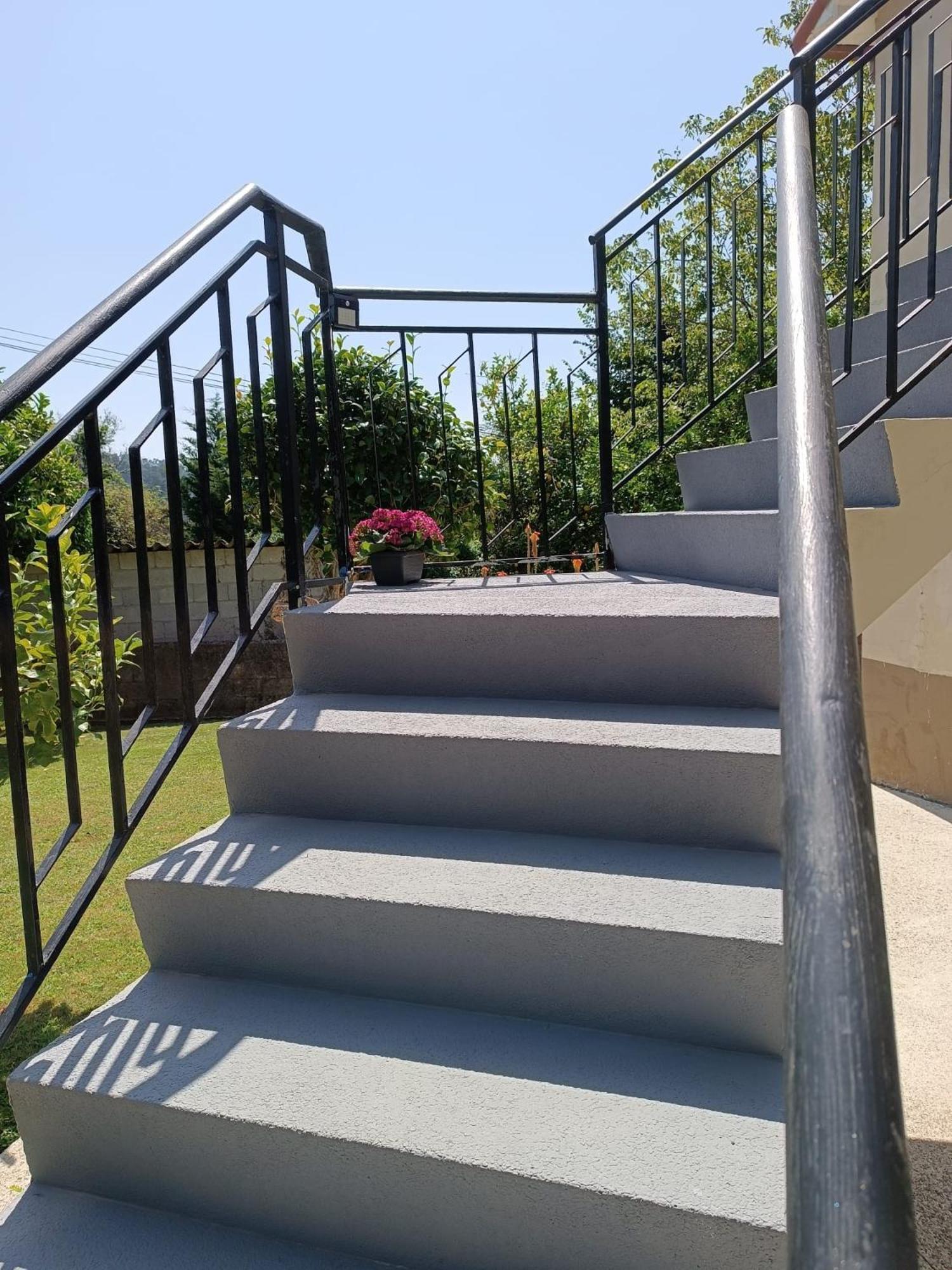 דירות Paderne Casa En San Pantaleon מראה חיצוני תמונה