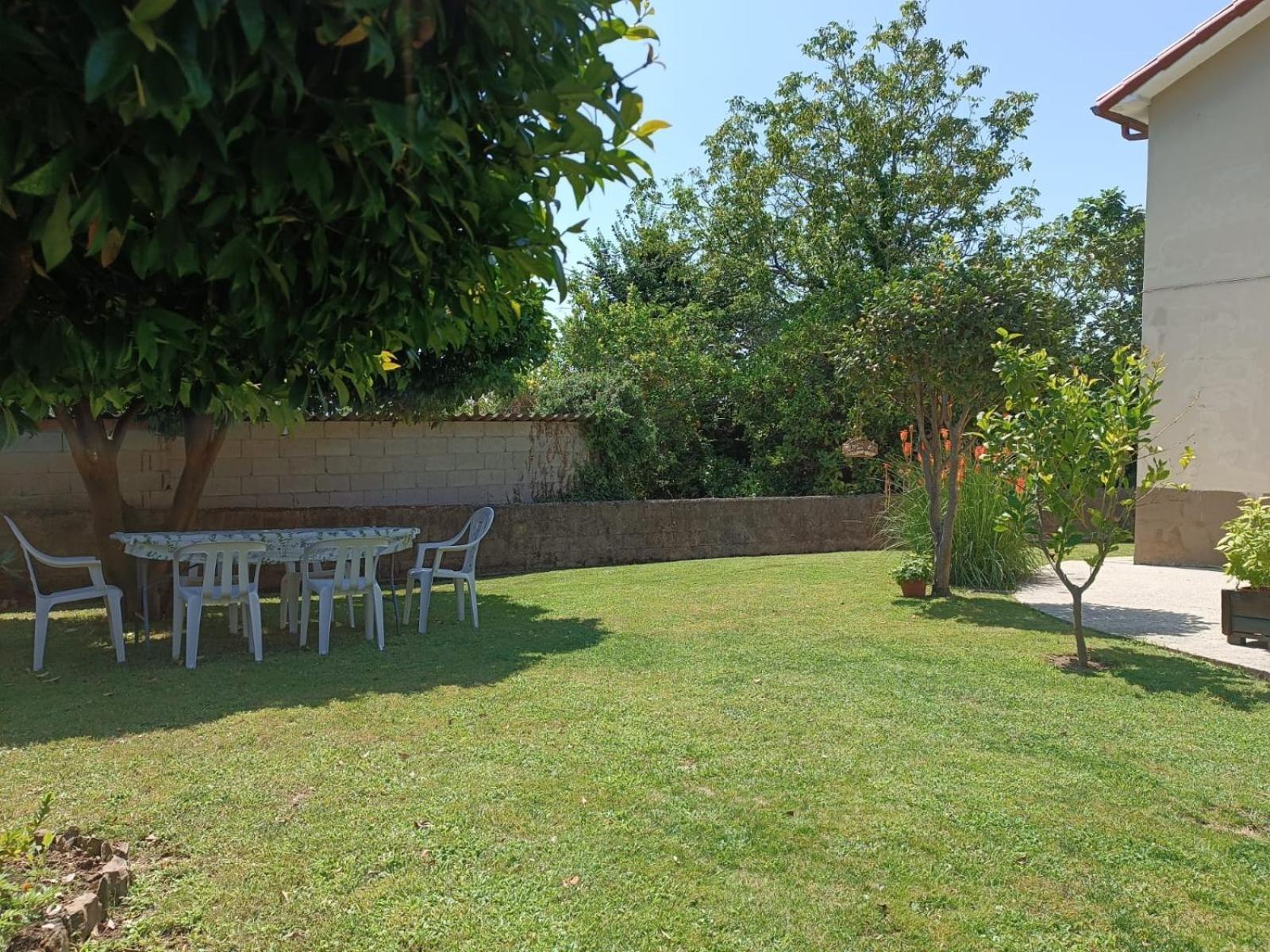 דירות Paderne Casa En San Pantaleon מראה חיצוני תמונה